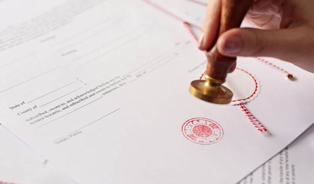 Başkan Küçük: Damga vergisi kaldırılsın