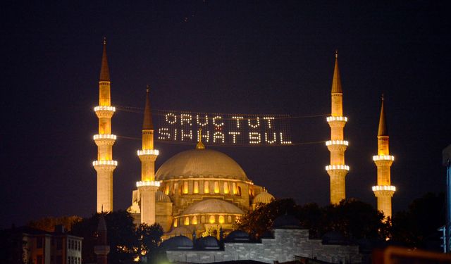 2026 fitre miktarı ne kadar? İlk oruç ne zaman?