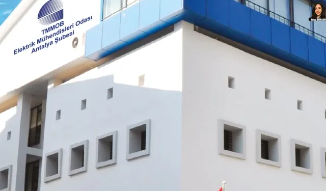 Elektrik mühendisleri başkanını seçti