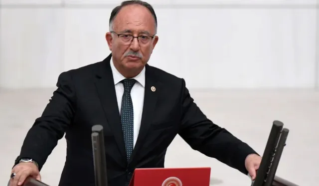 Kılıç: Terörün kaynağı küresel şiddet düzeni