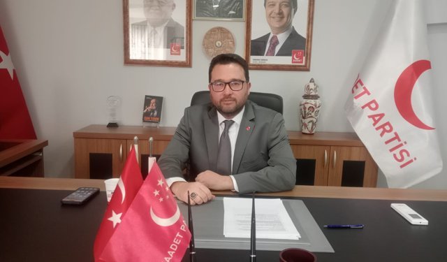Tekin'den 'Çalışan Gazeteciler Günü' mesajı