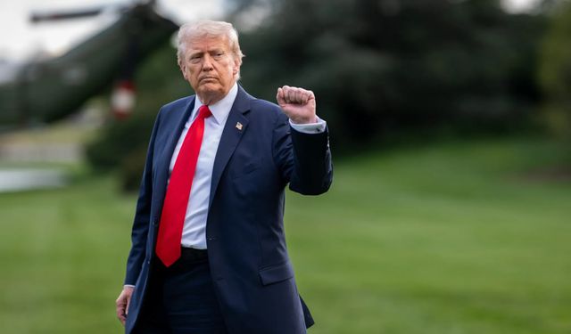 Trump’a suikast girişiminde bulunan kişiye ömür boyu hapis talebi