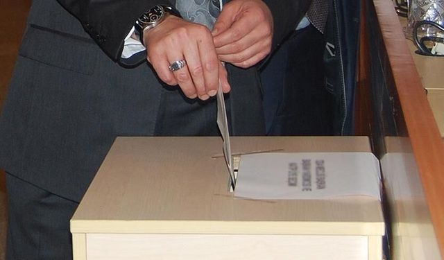 Antalya Servisçiler Odası’nda yeni başkan belli oldu