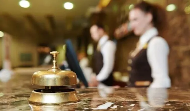 Konaklama tesisleri için 'kapanma' riski!