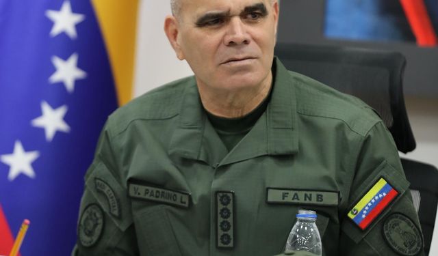 Lopez: ABD’nin saldırısında 47 asker öldü