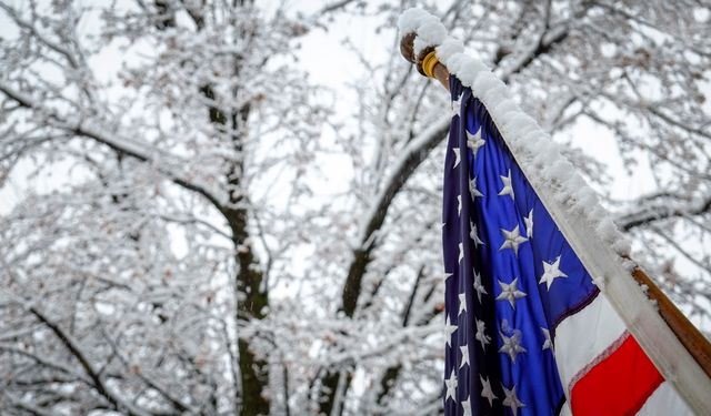 Washington'da ‘acil durum’ ilan edildi