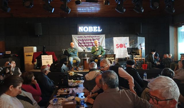 Alper Taş’tan birlik vurgusu