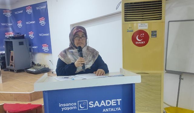 Halkın haber alma hakkı engelleniyor