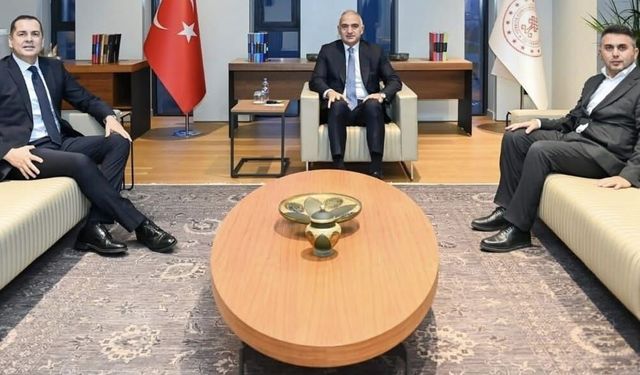 Antalyaspor’dan Ankara çıkarması