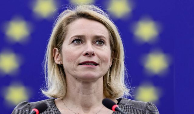 Avrupa Birliği’nden İran’a karşı tarihi hamle