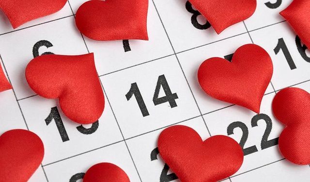 14 Şubat’ta ne hediye alınır?