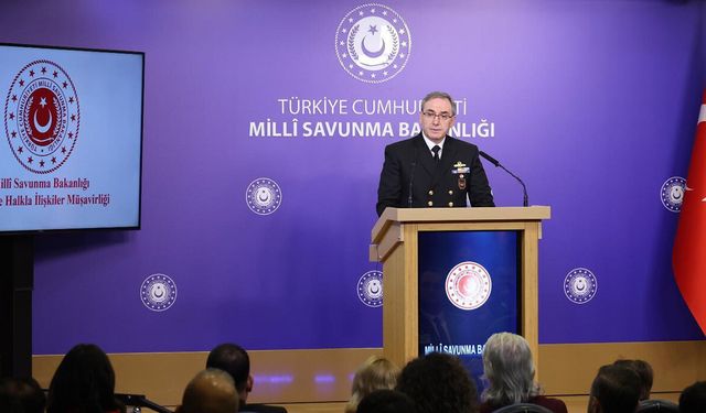 MSB'den Miçotakis'e tepki