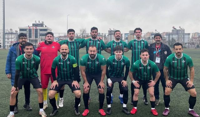 1966 Serik Cumalı Spor şampiyon oldu