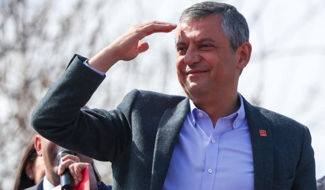 Özgür Özel Burdur’dan seslendi: Muhittin Böcek adalet bulmalı