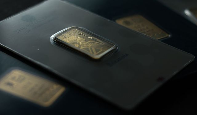 Böyle hırsızlık görülmedi