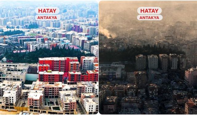 Afet yönetiminde 'deniz köprüsü' önerisi