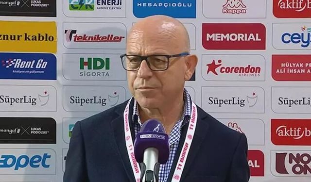 Sedat Karabük Fenerbahçe’den ayrıldı