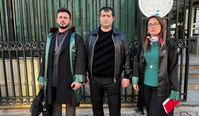 Muştalı ve bıçaklı saldırı davasında kritik mütalaa