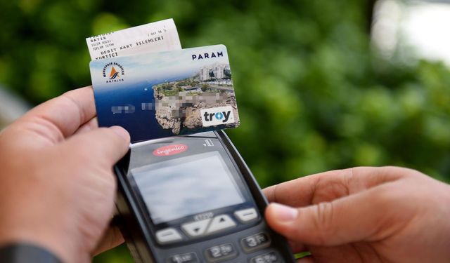 Ev ekonomisine büyük katkı