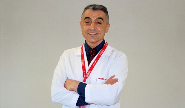 İlik naklinde yarı uyumluda başarı oranı arttı