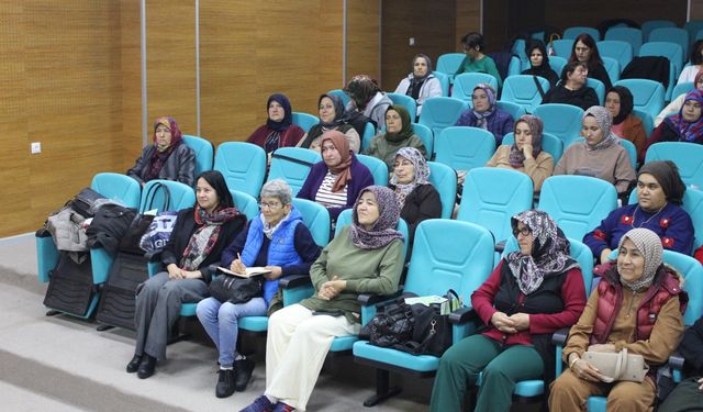 Antalya’dan Türkiye’ye öncü proje