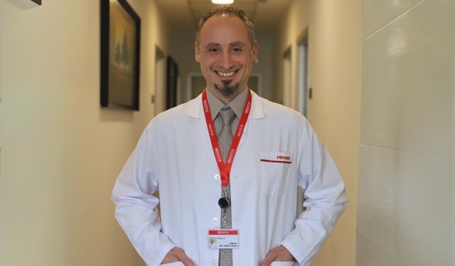 Tekrarlama riski yüzde 50