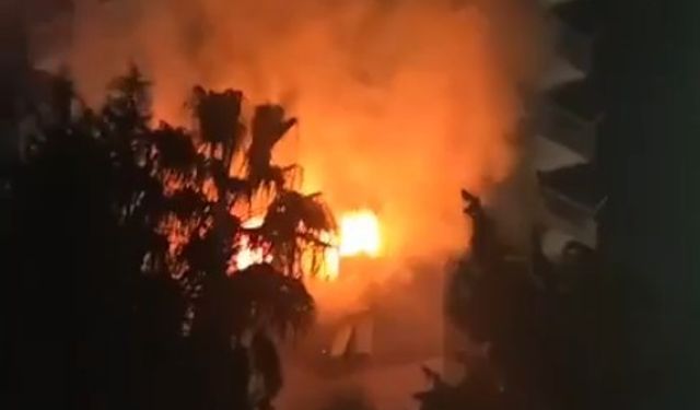 Aksu’daki patlamadan acı haber: 3 aylık yaşam savaşını kaybetti