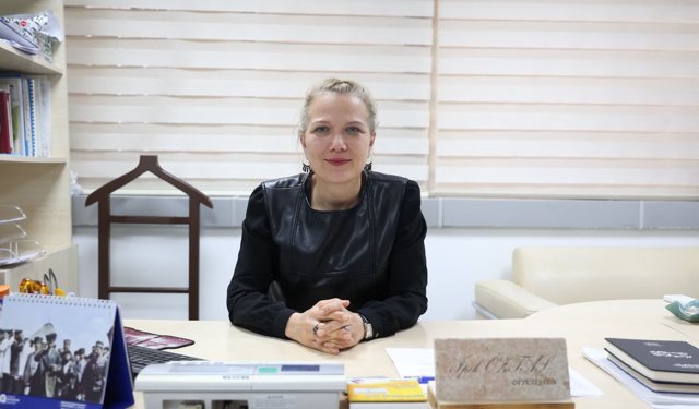 Ramazan'da sağlıklı beslenme önerileri