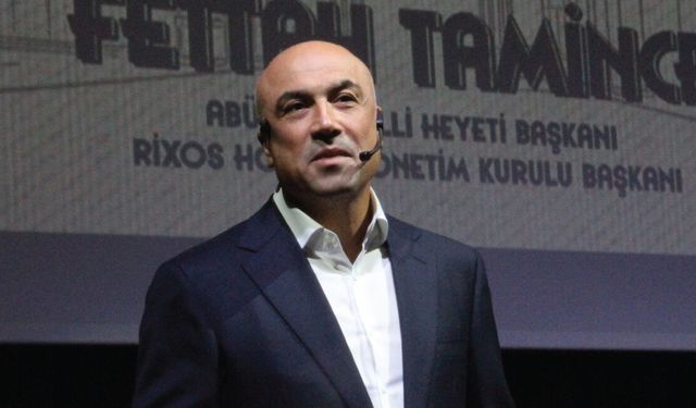 Fettah Tamince’den flaş Epstein açıklamaları!