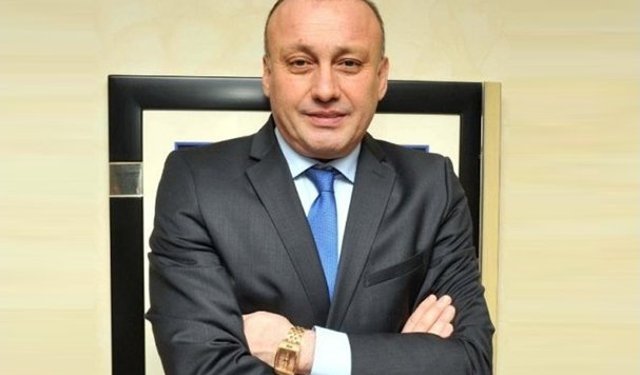 Ali Yılmaz'dan geri adım!