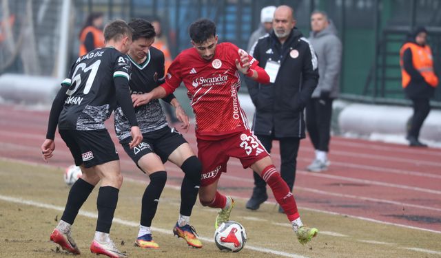 Antalya’nın gençleri Iğdır’da dağıldı