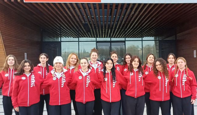 Antalyaspor ikinci oldu