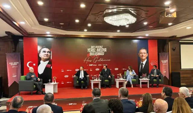 Gazeteciler yeşil pasaport istiyor