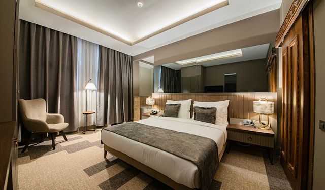 Konaklama ucuz tatil pahalı