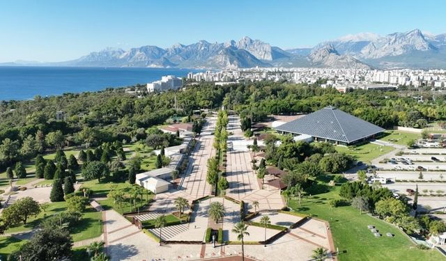 Çevre sorunları öncelikli hedef