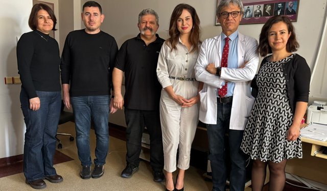 Nöbetsiz hayata kavuştular