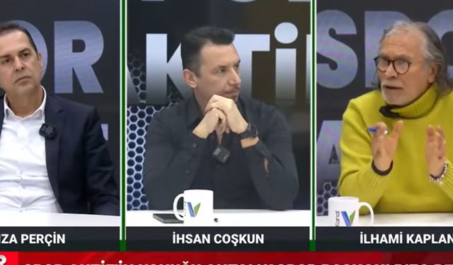 Rıza Perçin’den flaş açıklamalar: Transfer yasağı kalkacak mı?