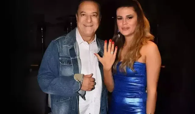 Mehmet Ali Erbil'n evlilik bilançosu şaşırttı! İşte ünlü şovmenin tüm eşleri