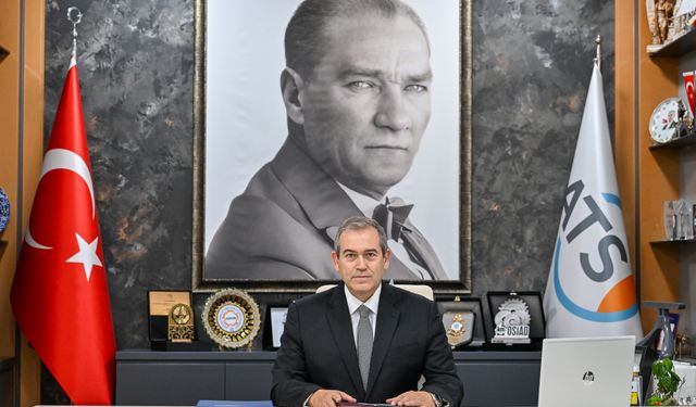 Yusuf Hacısüleyman'dan enflasyon değerlendirmesi