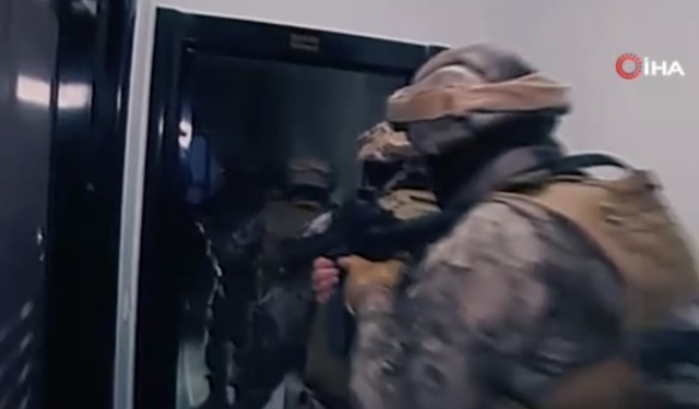 Uğur Poyraz TBMM’de seslendi: Antalya için somut adım atılmalı