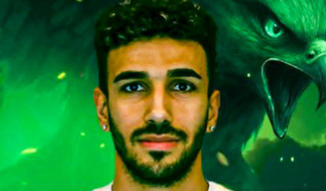 Serik Spor 9 futbolcuyu kadrosuna kattı