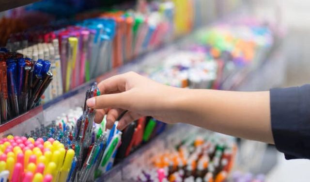 Kırtasiyeciden market isyanı: Laf değil icraat istiyoruz