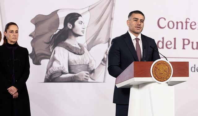 Meksika'da 28 kişi hayatını kaybetti