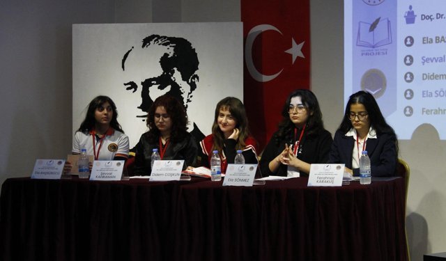 Birincilik Kumluca'ya