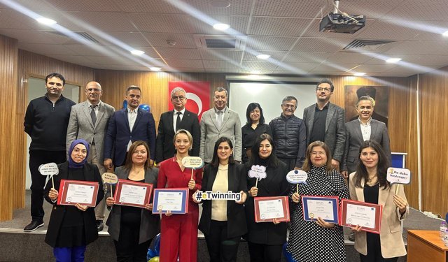 Avrupa'da temsil edecekler