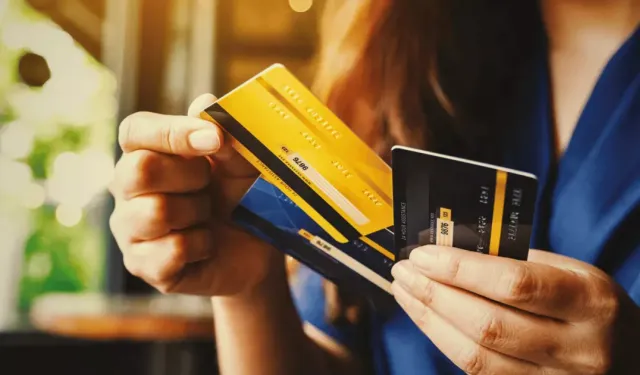 Güney’den kredi kartı uyarısı