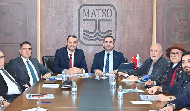 Manavgat ITB Berlin’e hazırlanıyor