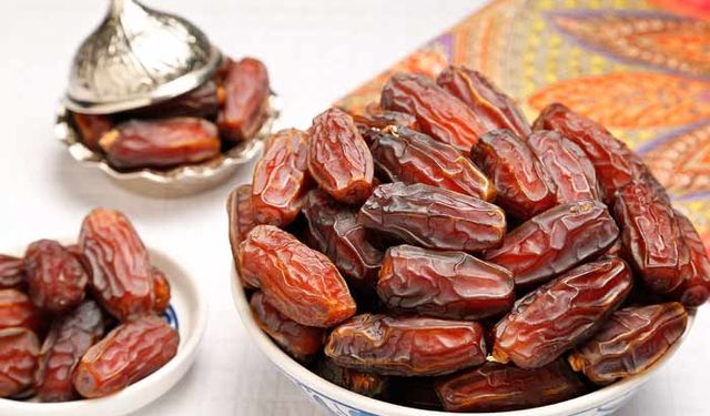 Antalya’da hurma fiyatları ne kadar?