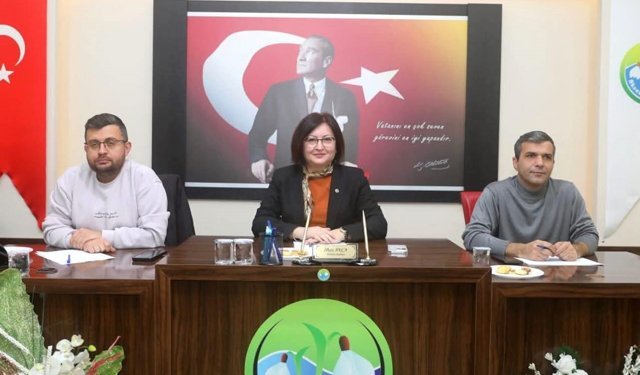 Akseki'ye fakülte ve yurt