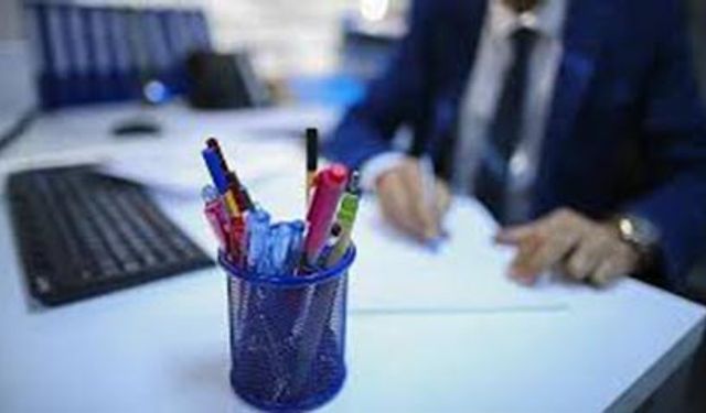 PERSONEL HİZMET ALIMI